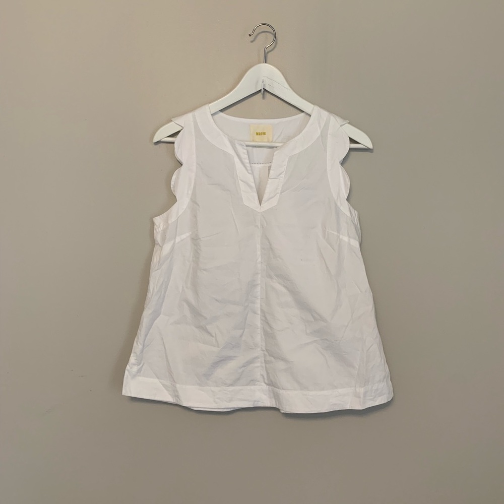 Anthropologie Top